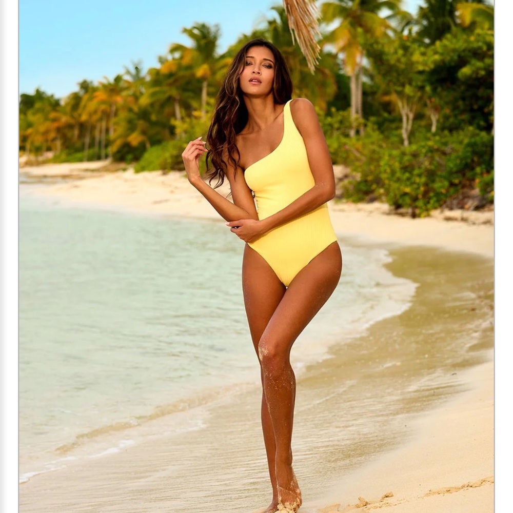 Melissa Odabash Palermo One Piece